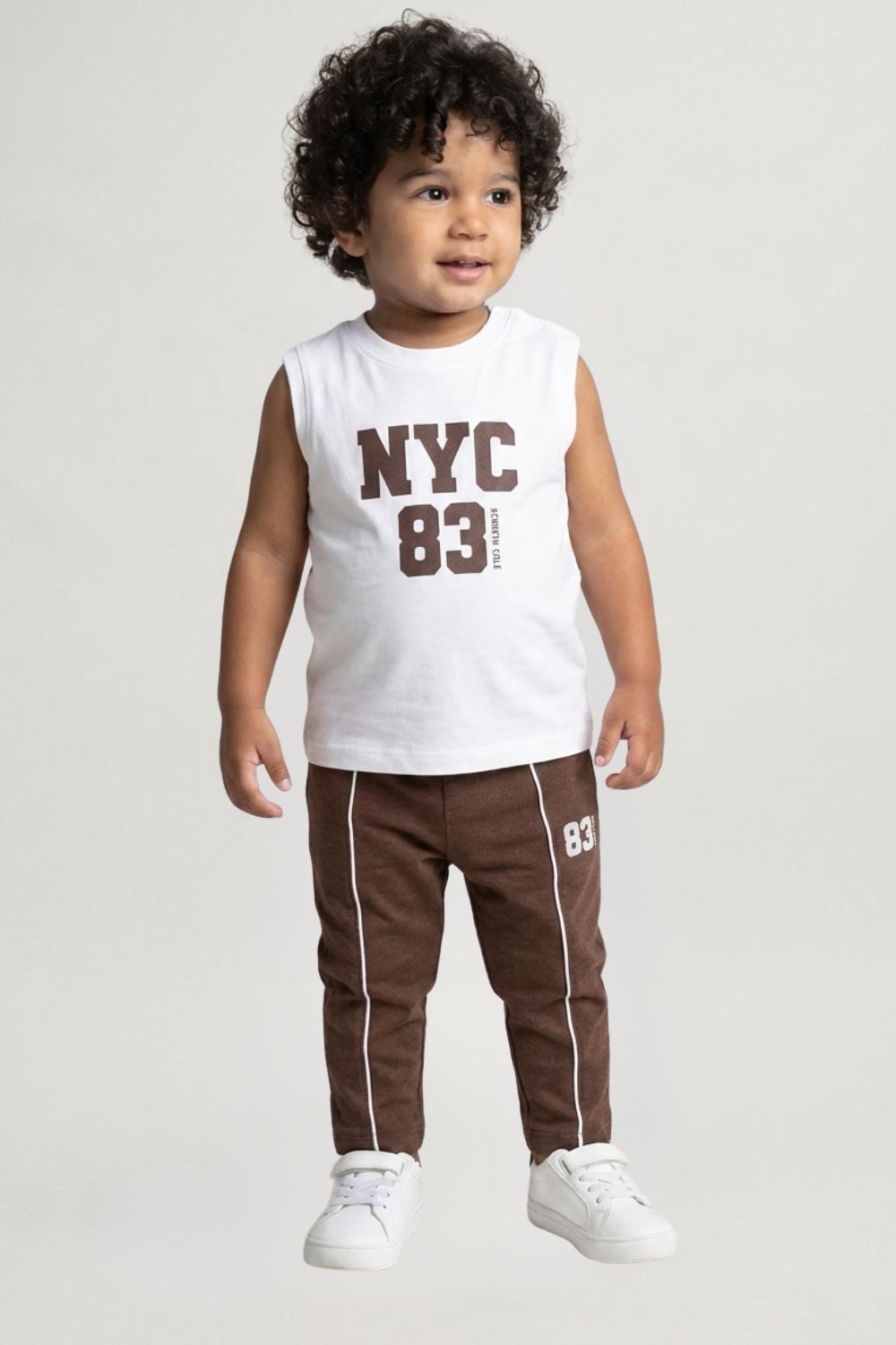 Baby Jogger Pants