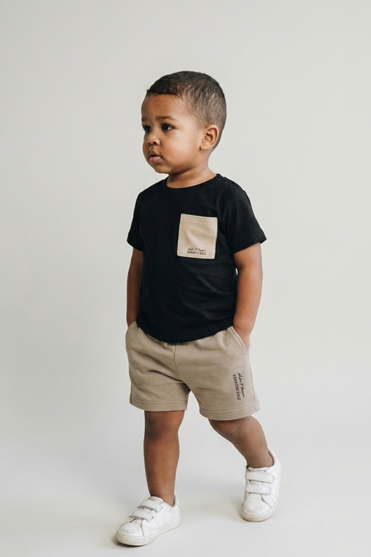 Baby Shorts