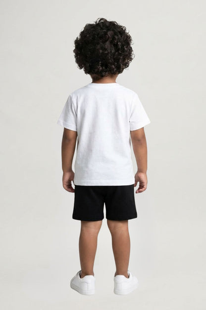 Baby Shorts