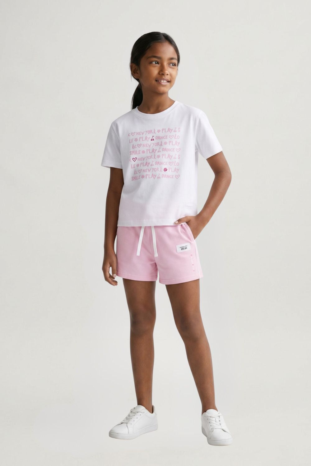 Girls' Shorts