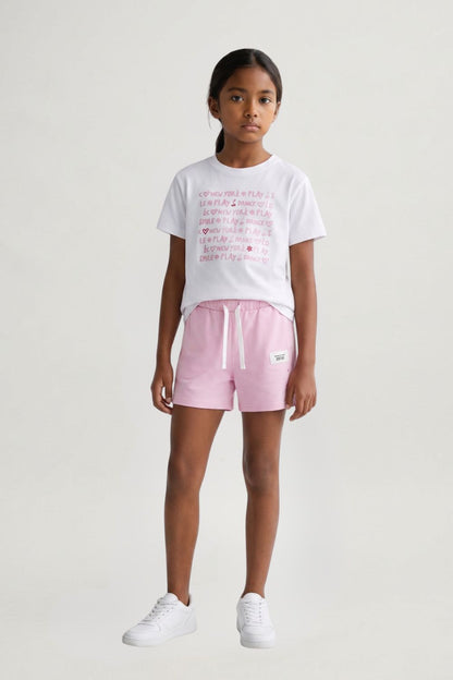 Girls' Shorts