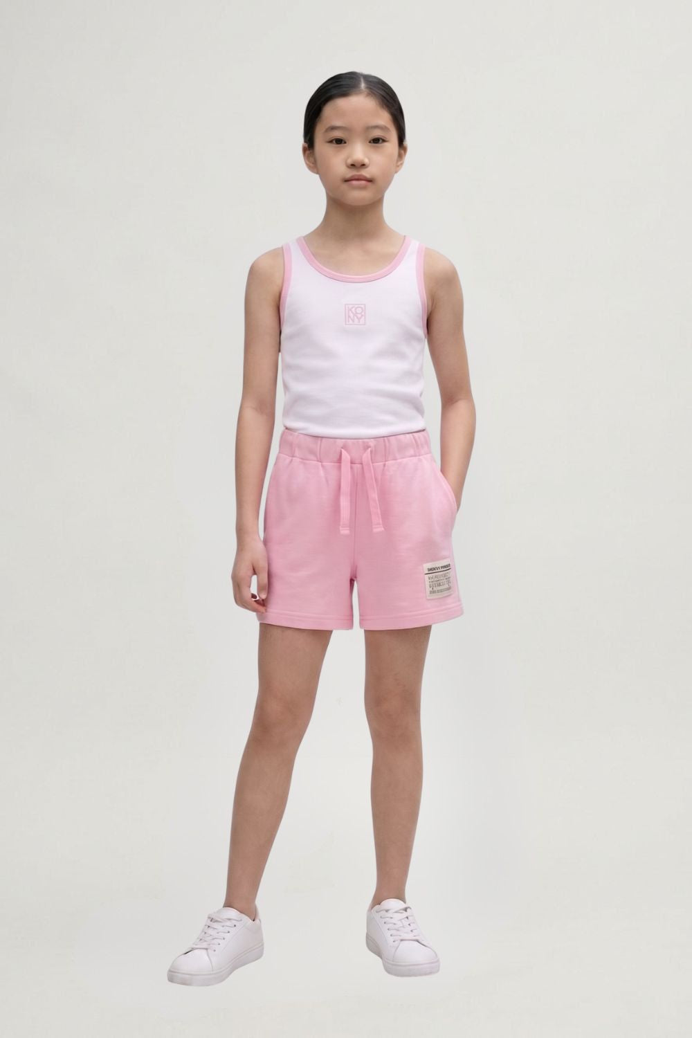 Relaxed Fit Shorts