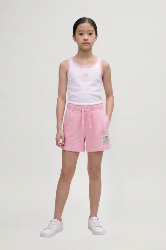 Relaxed Fit Shorts
