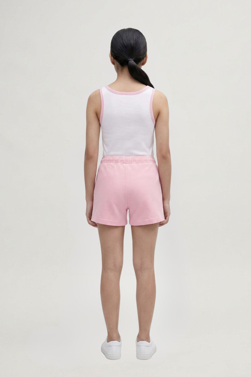 Relaxed Fit Shorts