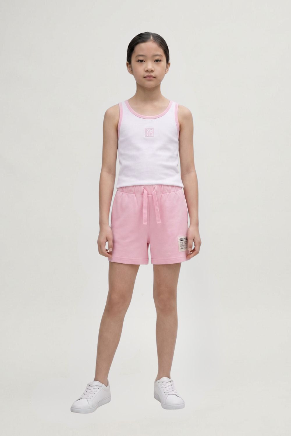 Relaxed Fit Shorts