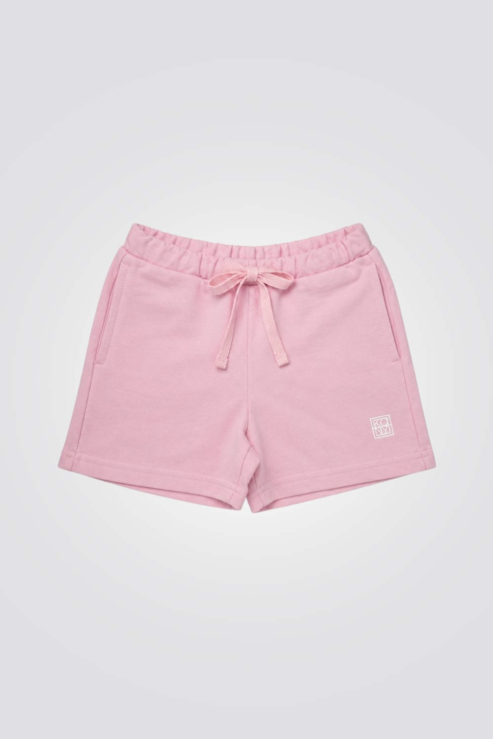 Logo Relaxed Shorts