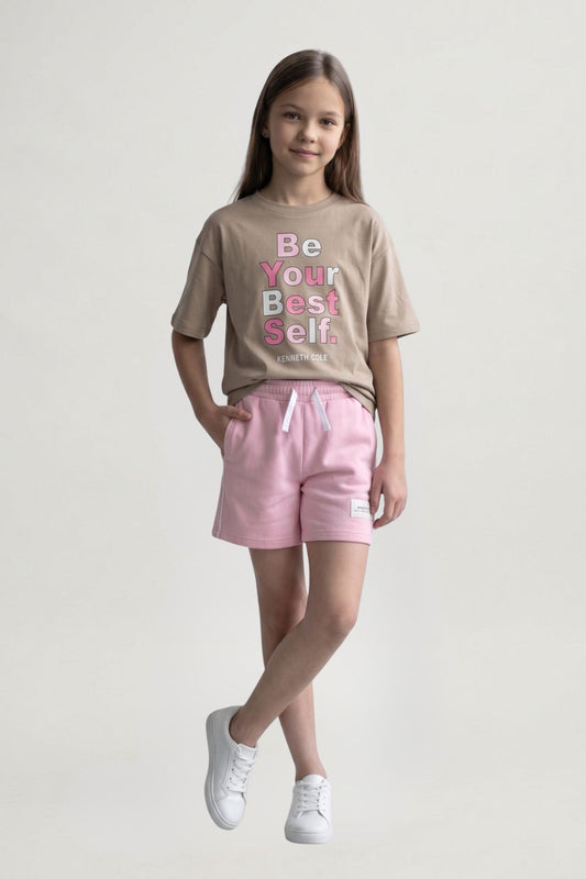 Girls' Shorts