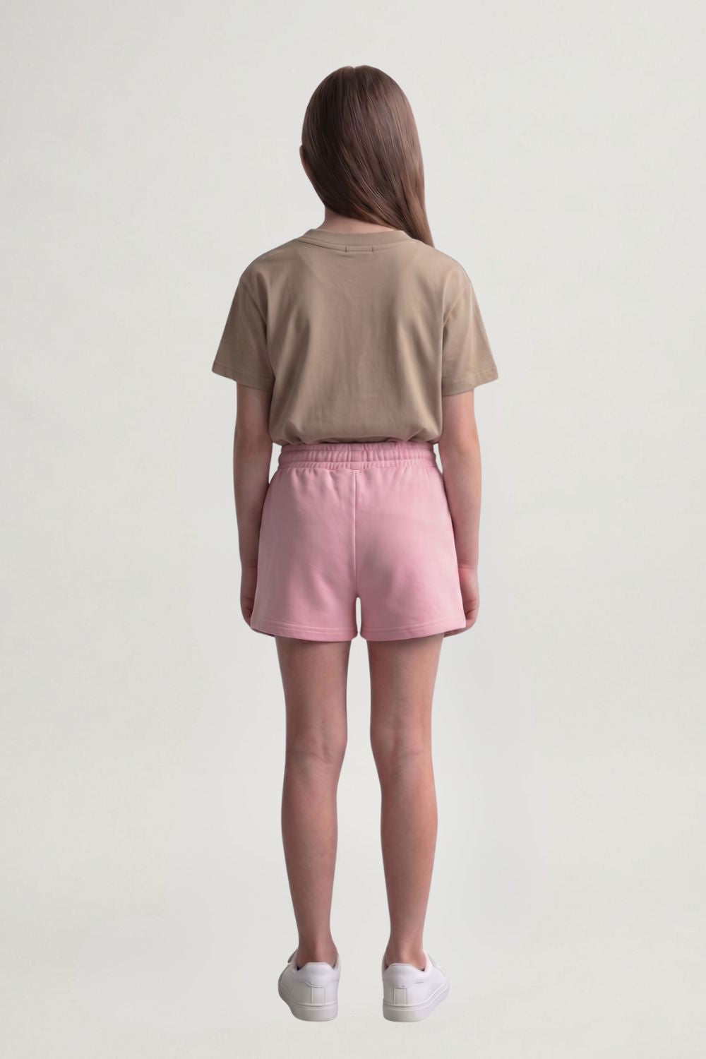 Girls' Shorts