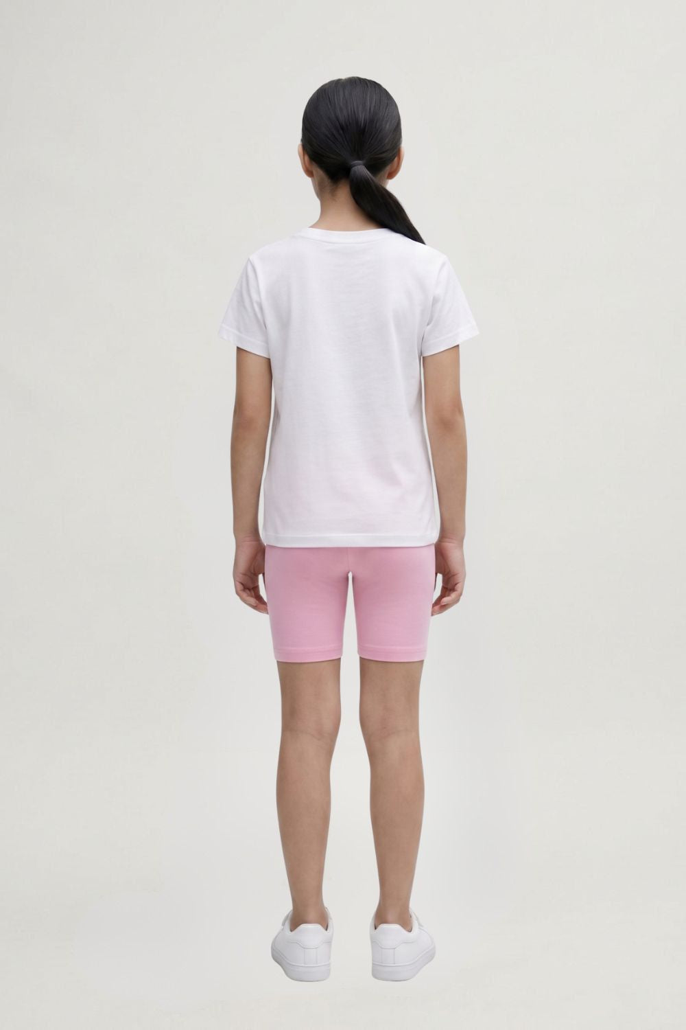  Short Leggings