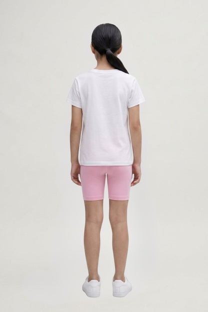  Short Leggings