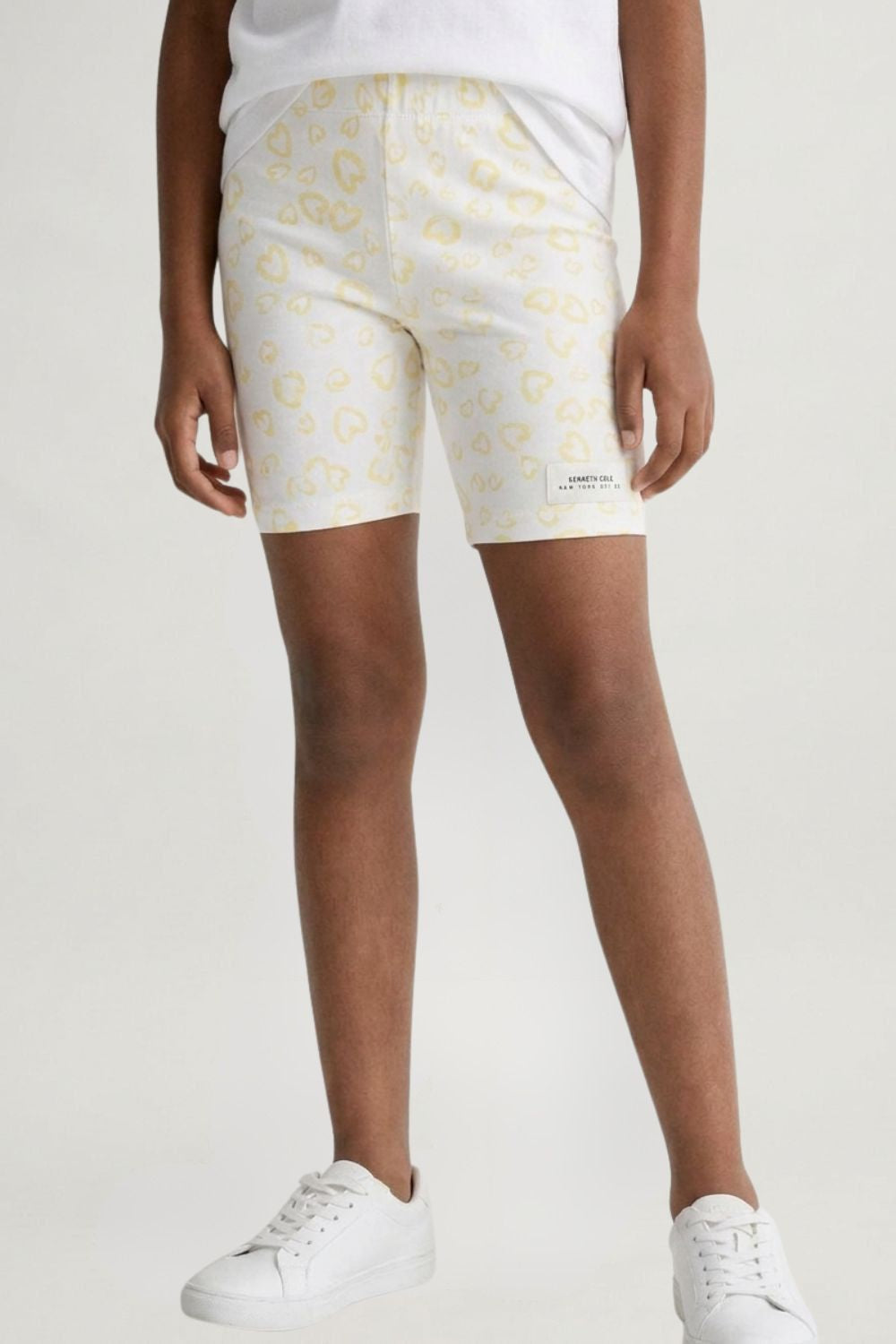 Short Leggings