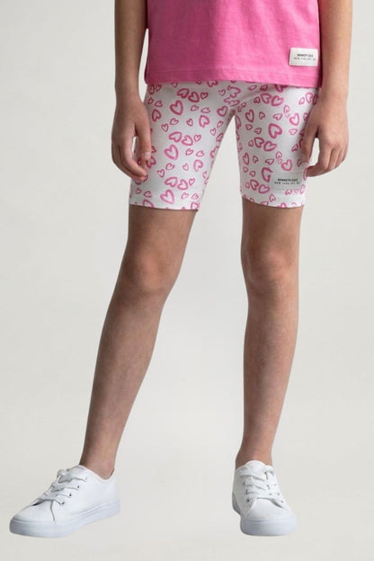 Short Leggings