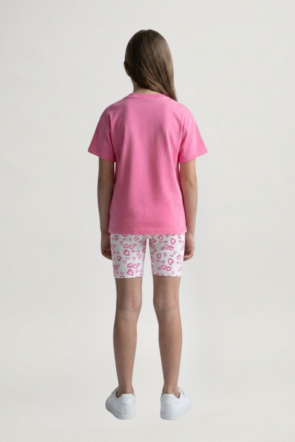 Short Leggings