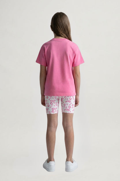 Short Leggings
