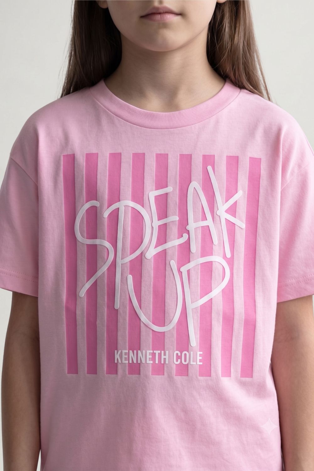Graphic Cotton T Shirt