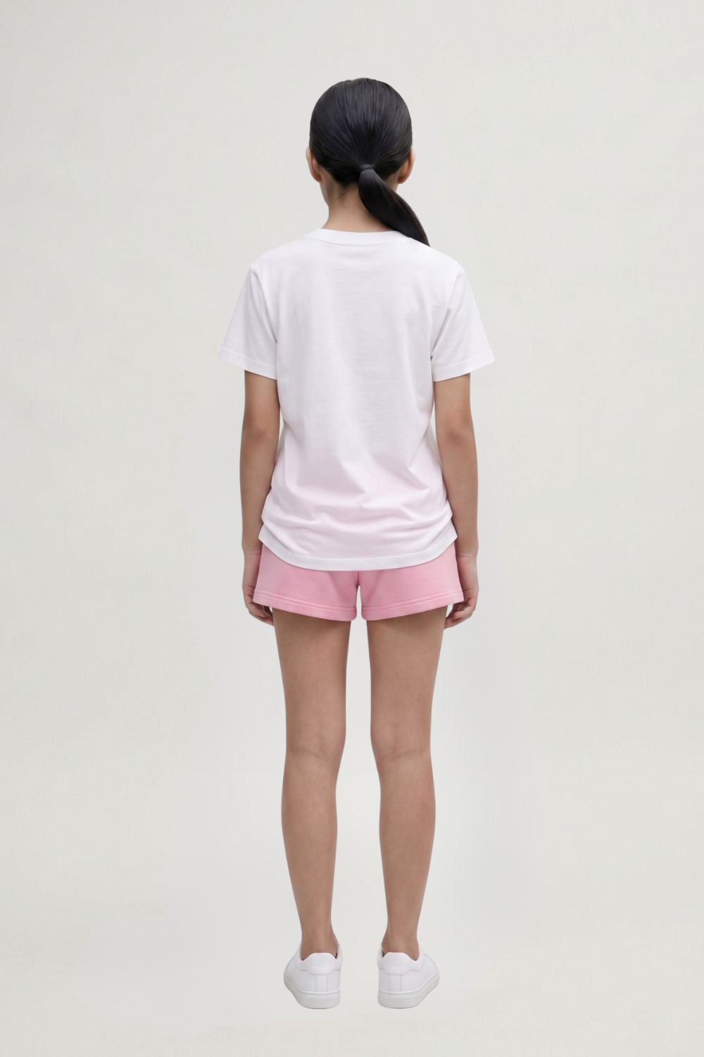 Oversized Graphic T Shirt