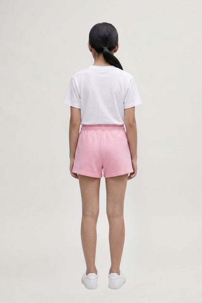 Side Stripe Shorts