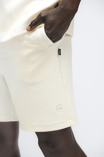 Textured Bermuda