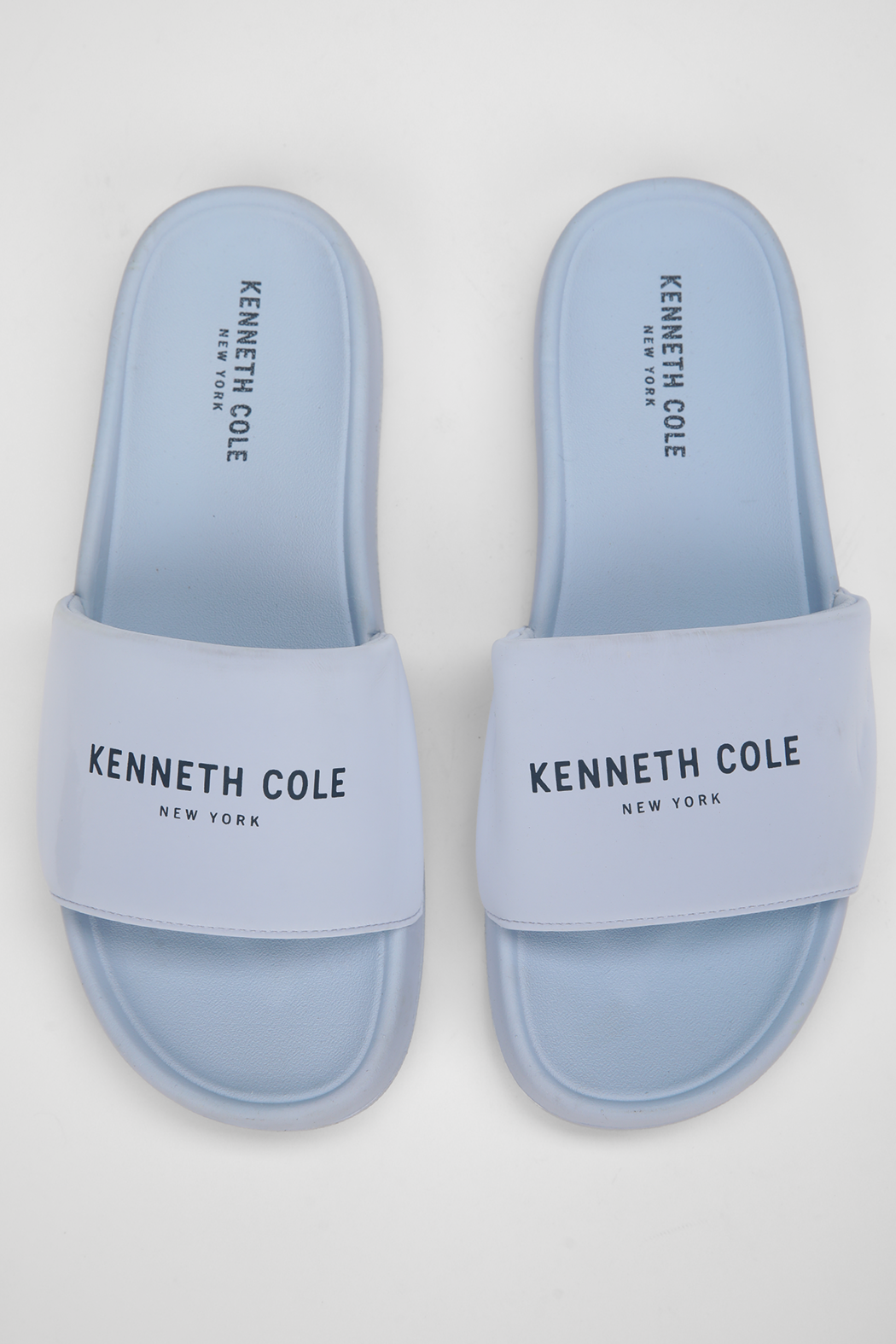 Logo Strap Slides