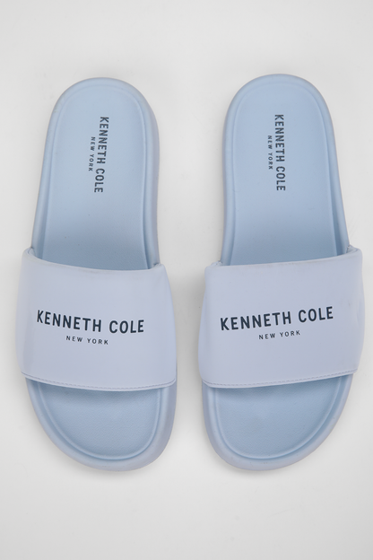 Logo Strap Slides