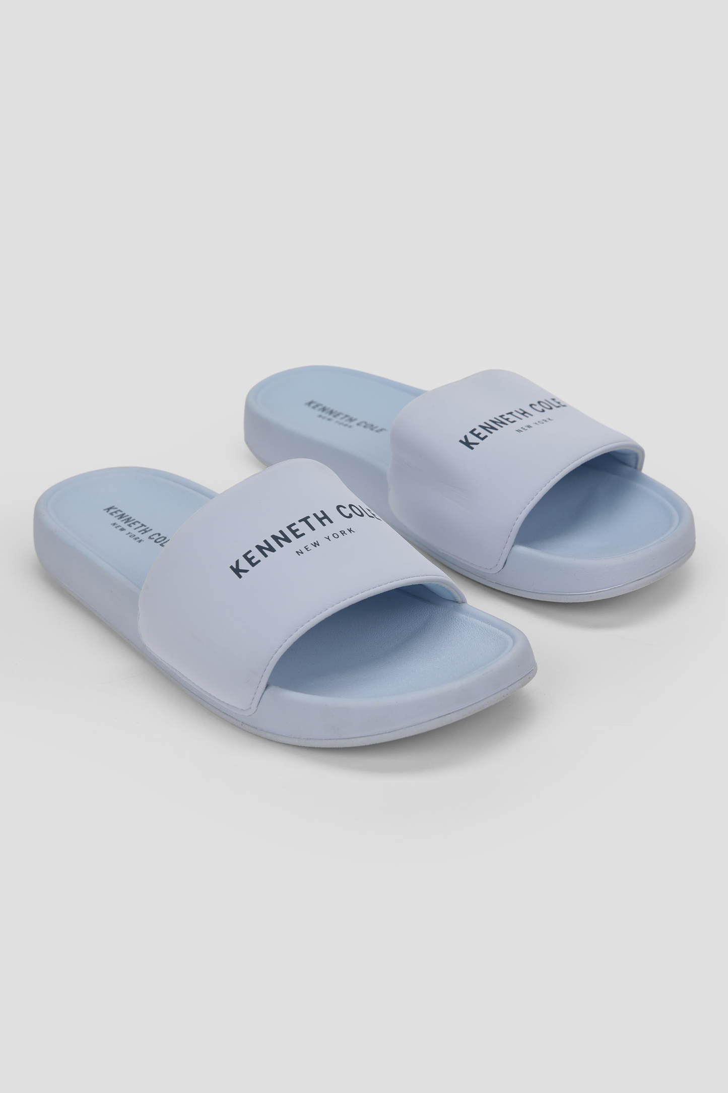 Logo Strap Slides