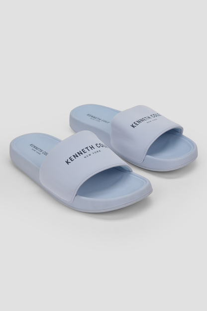Logo Strap Slides