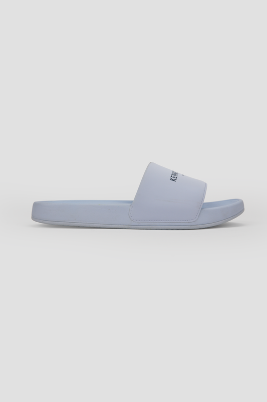 Logo Strap Slides