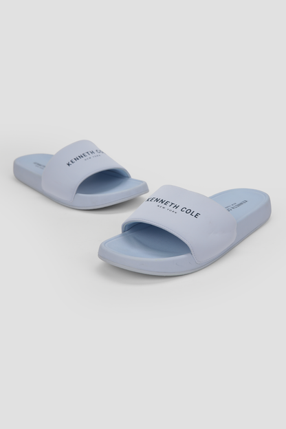 Logo Strap Slides
