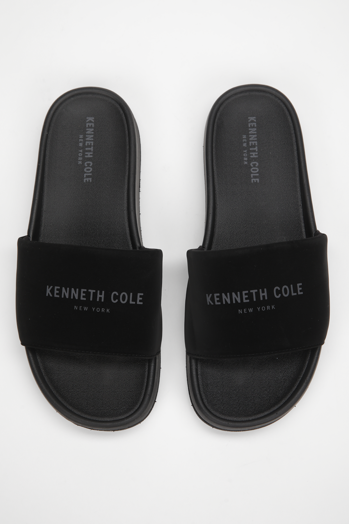 Logo Strap Slides