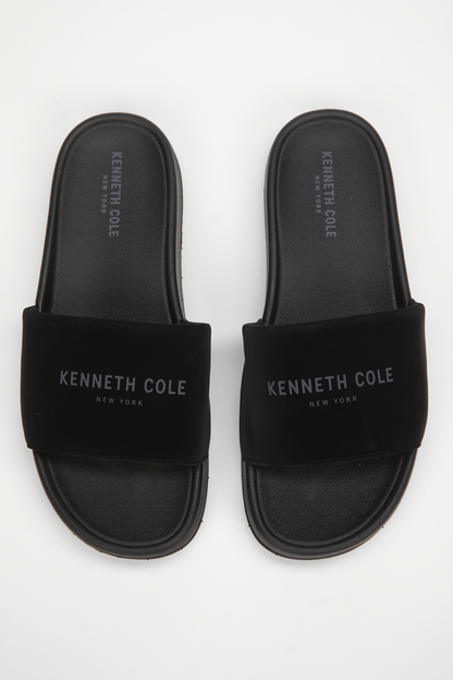 Logo Strap Slides