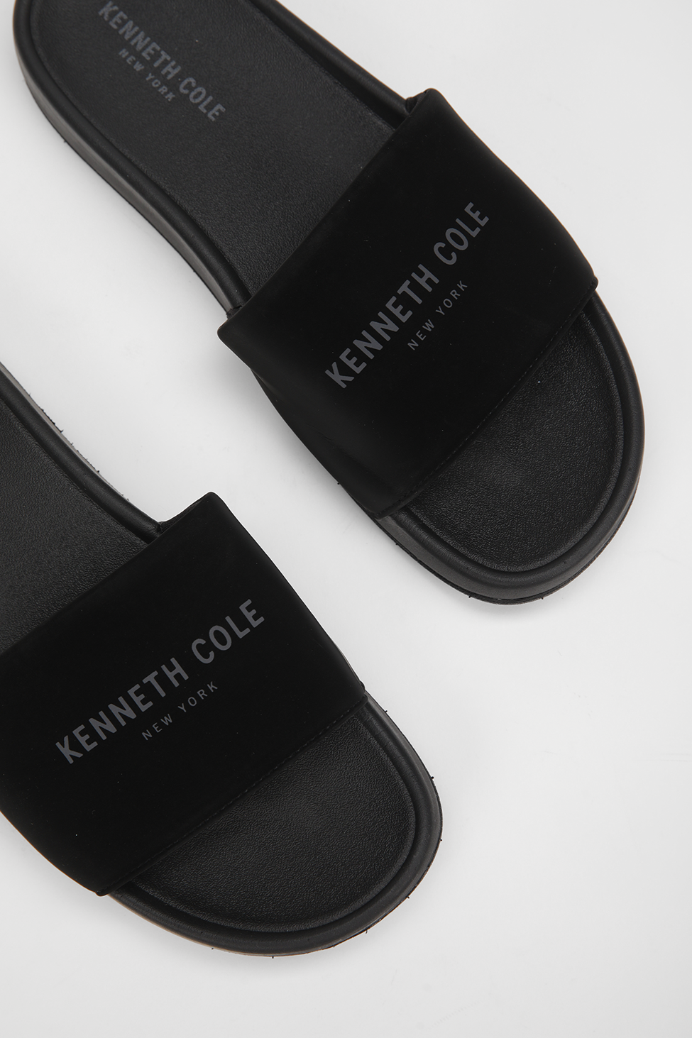Logo Strap Slides