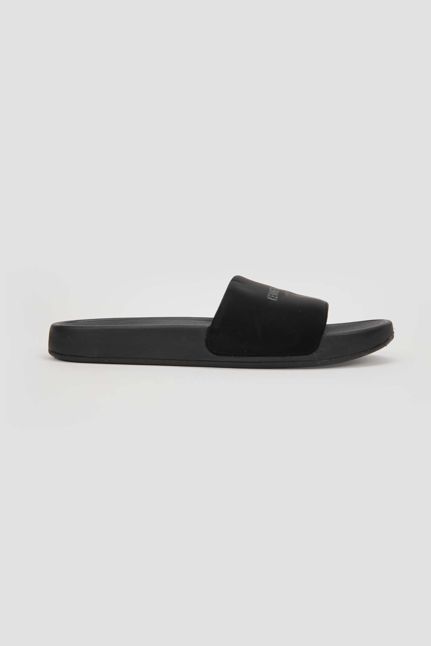 Logo Strap Slides