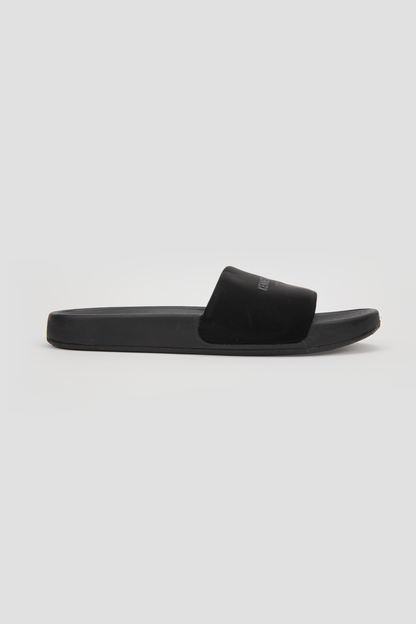 Logo Strap Slides