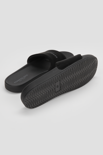 Logo Strap Slides