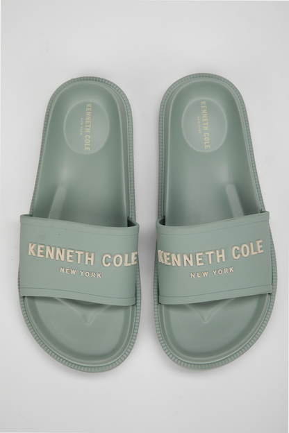 Logo Strap Slide