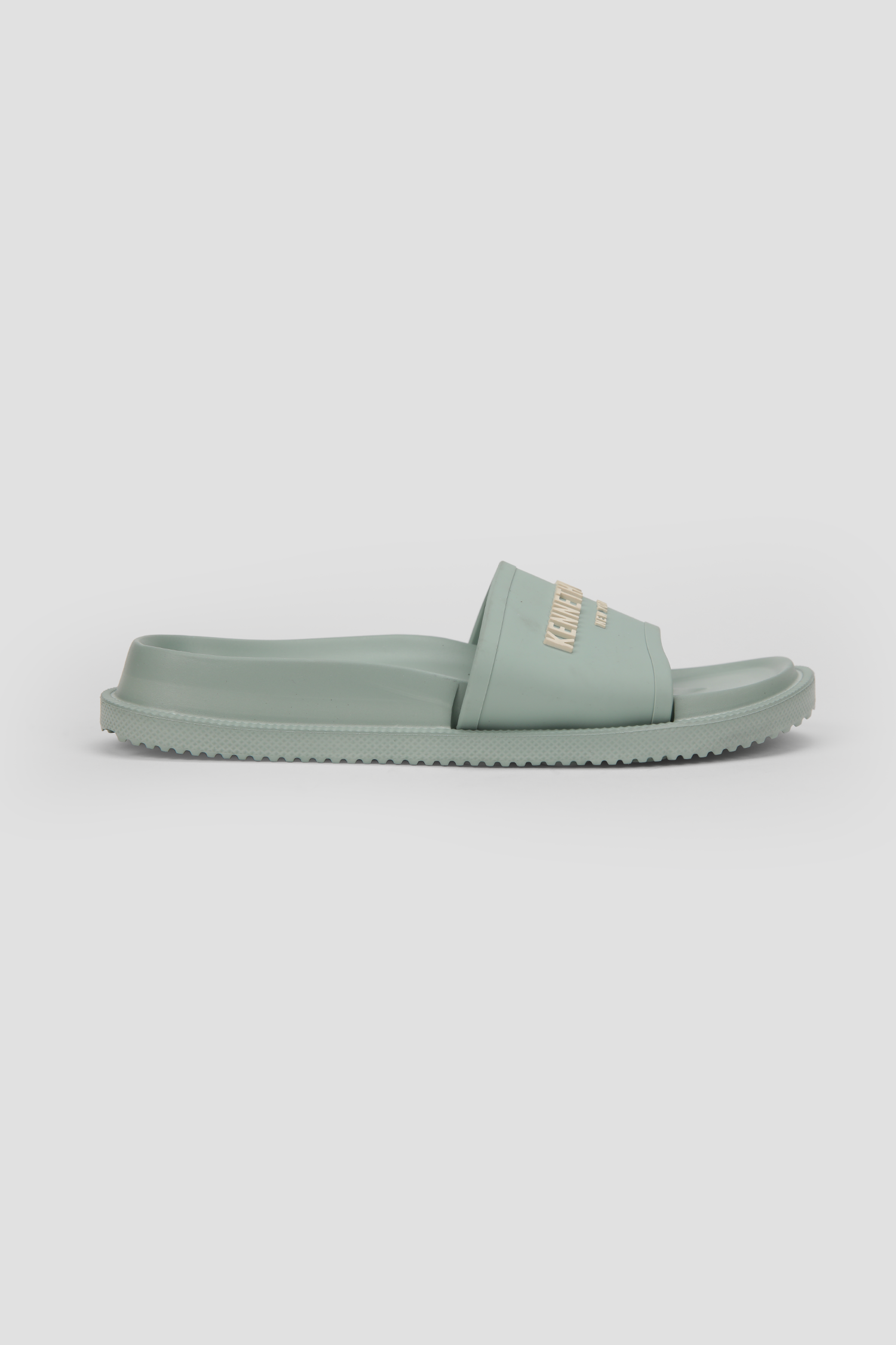Logo Strap Slide