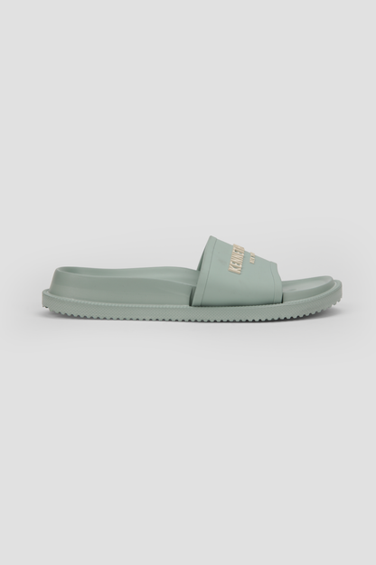 Logo Strap Slide