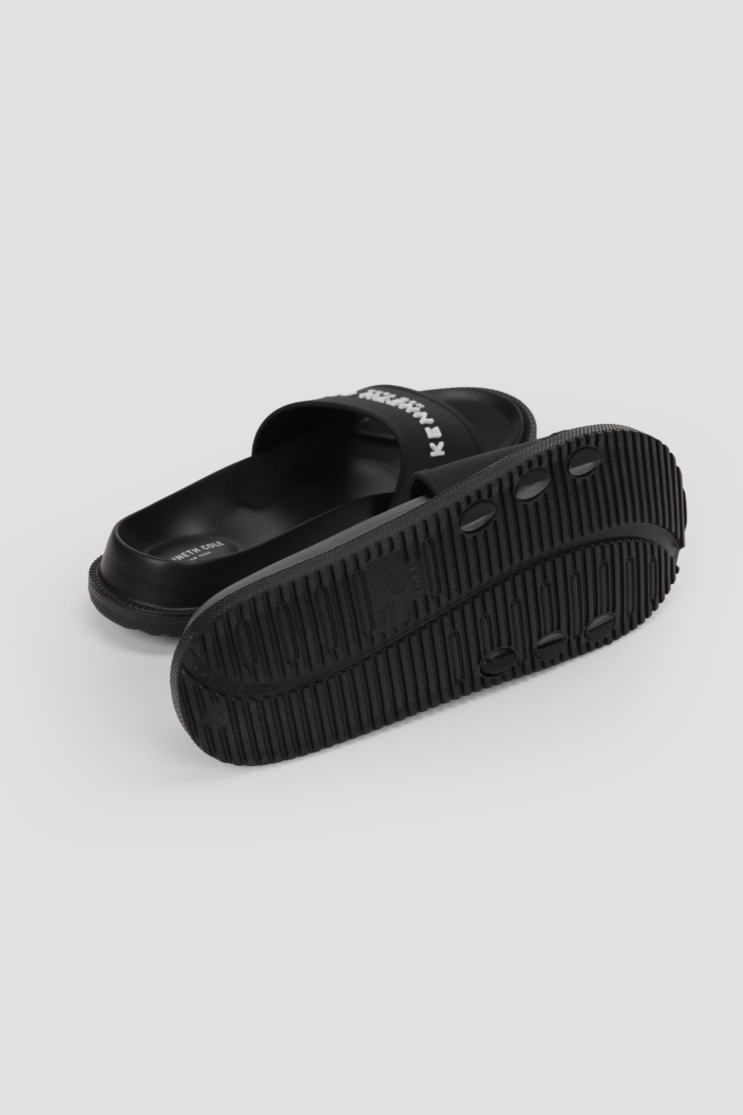 Logo Strap Slide