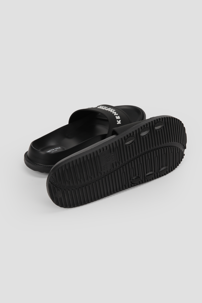 Logo Strap Slide