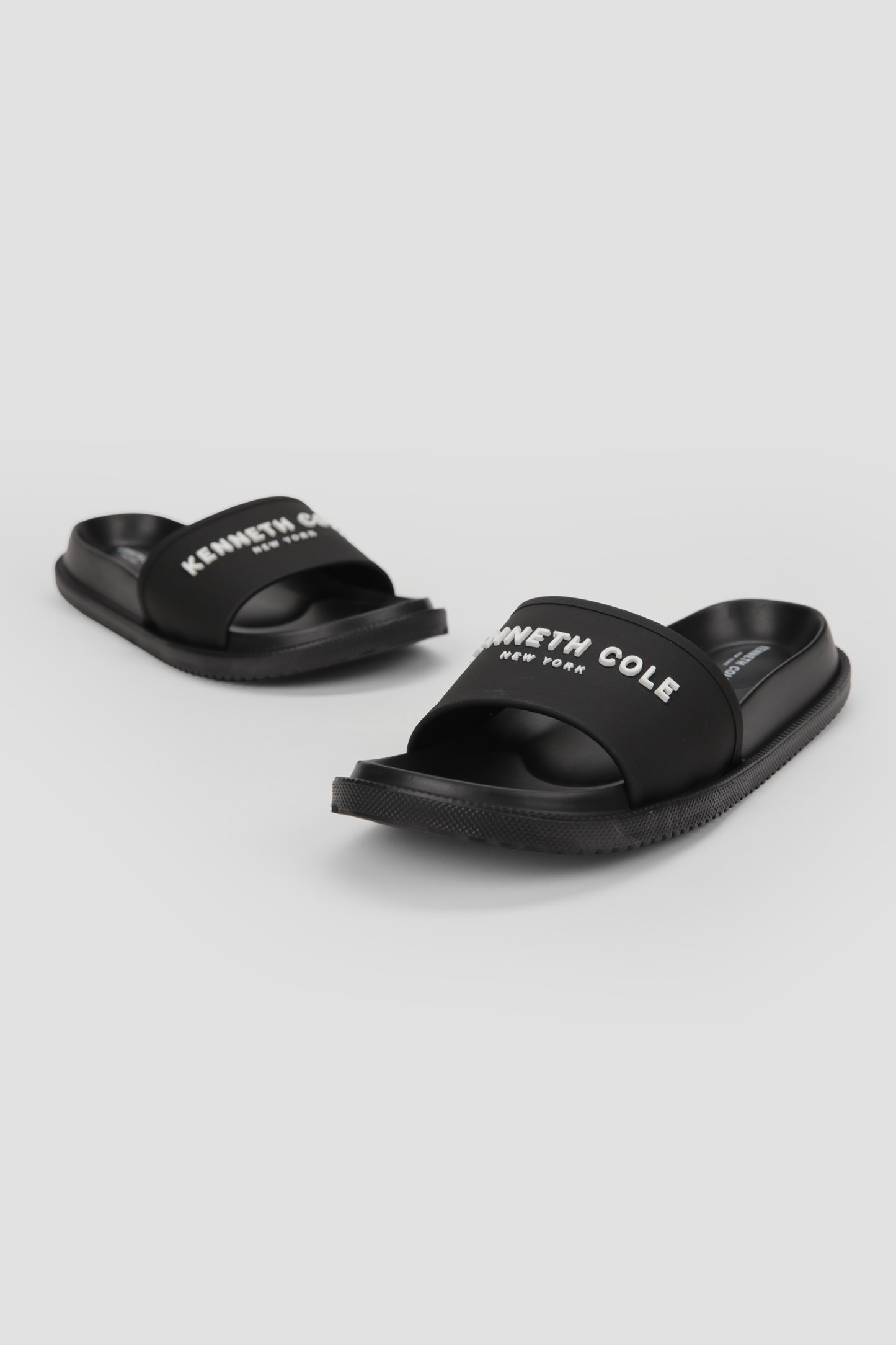 Logo Strap Slide