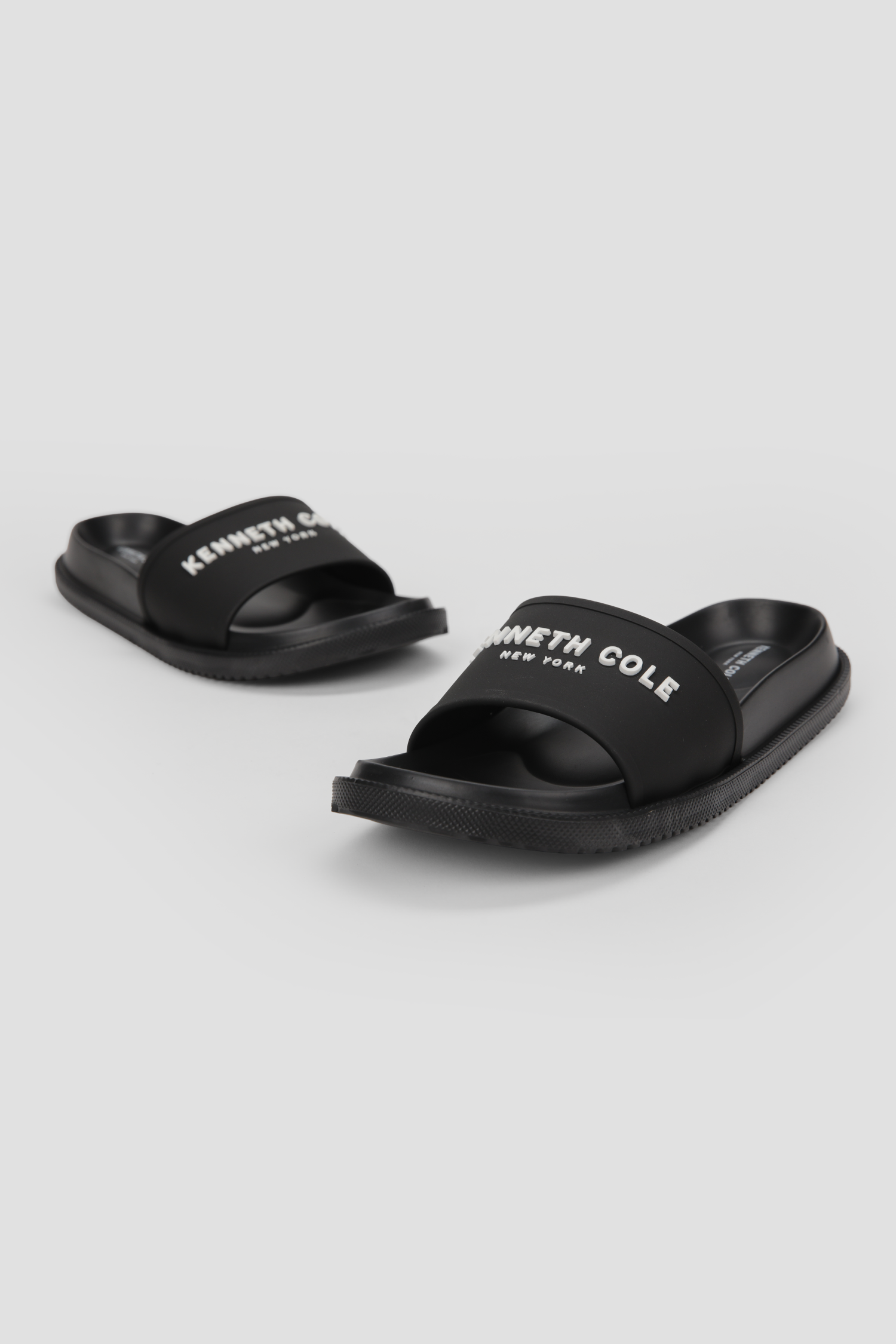 Logo Strap Slide