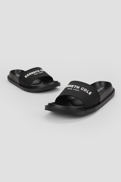 Logo Strap Slide