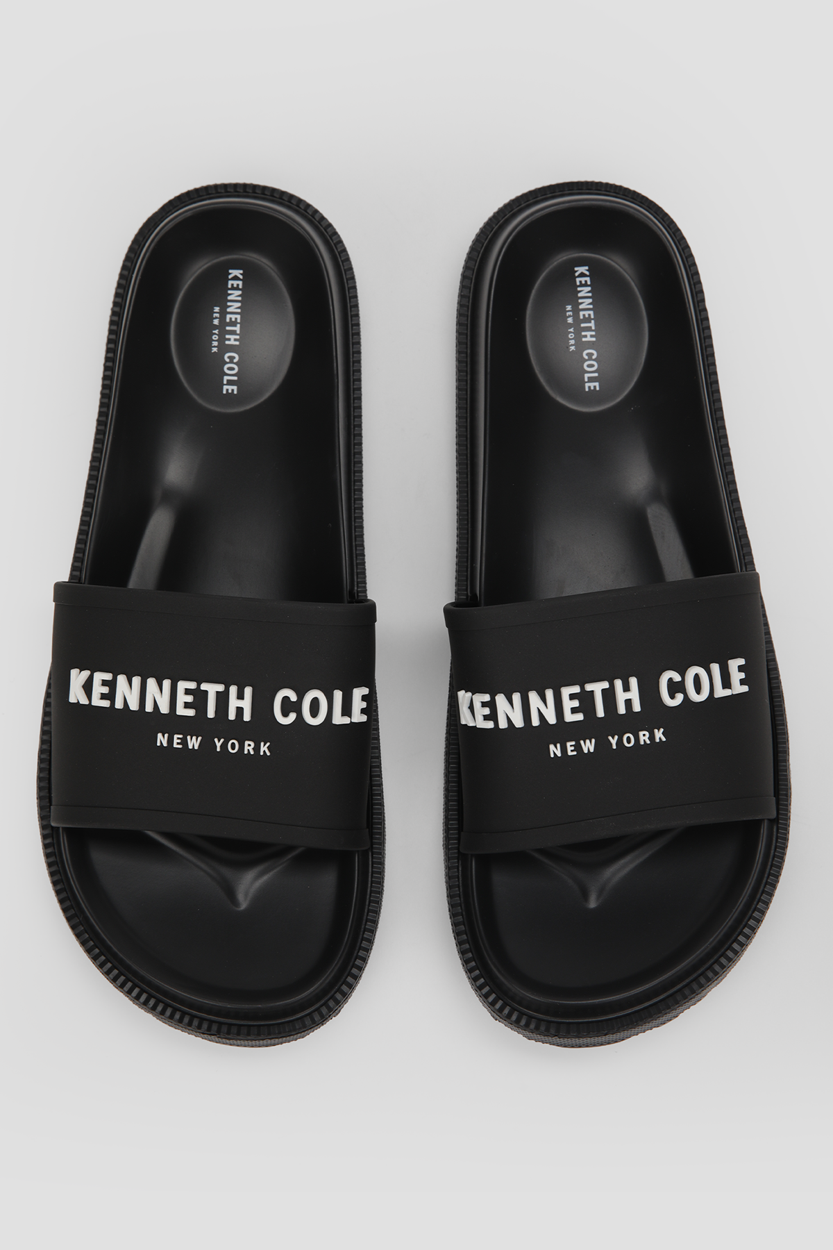 Logo Strap Slide
