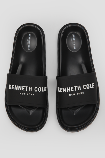 Logo Strap Slide