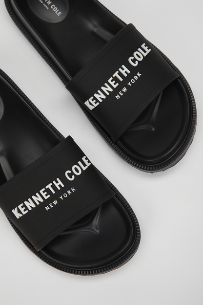 Logo Strap Slide
