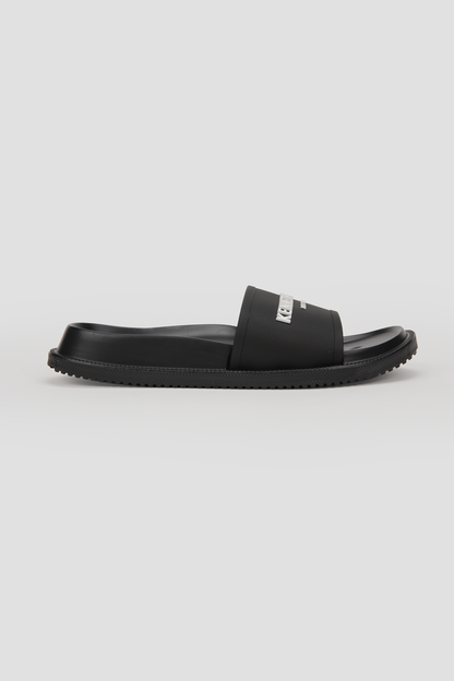 Logo Strap Slide