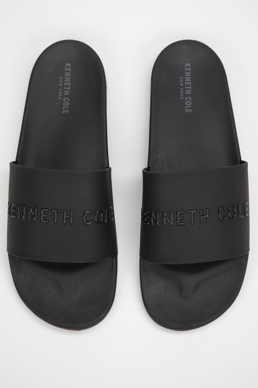 Logo Strap Slide