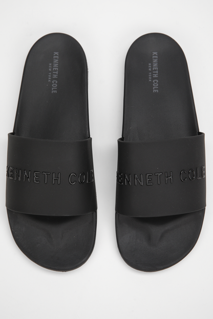 Logo Strap Slide