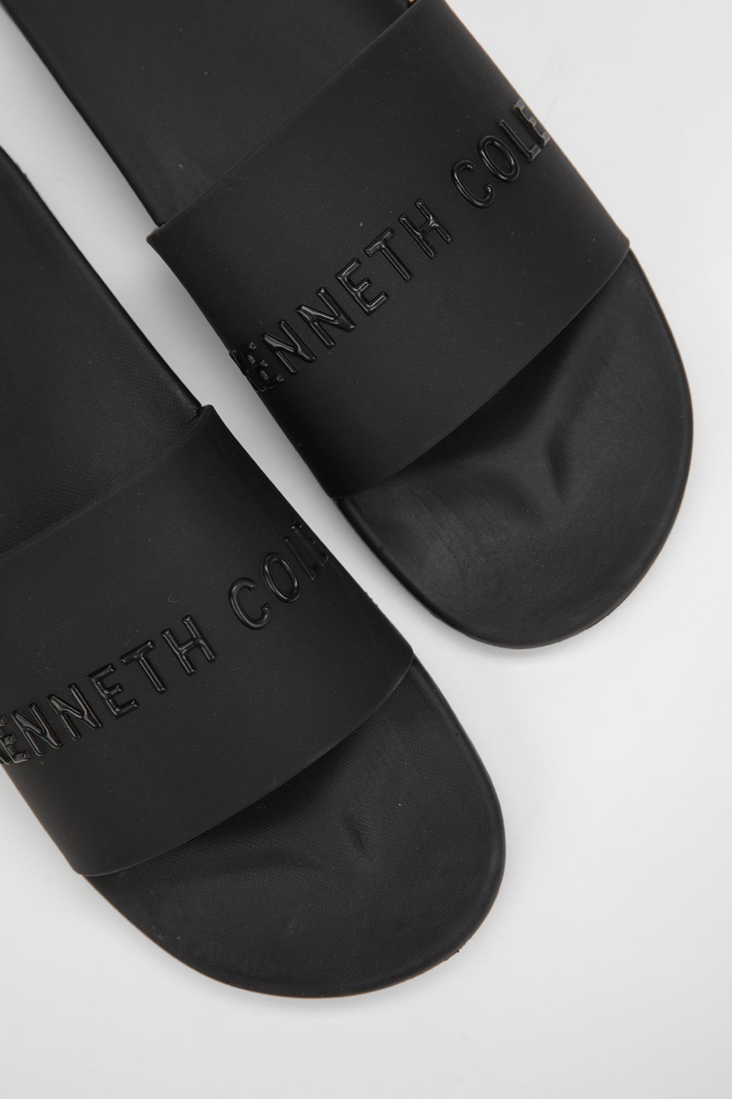 Logo Strap Slide