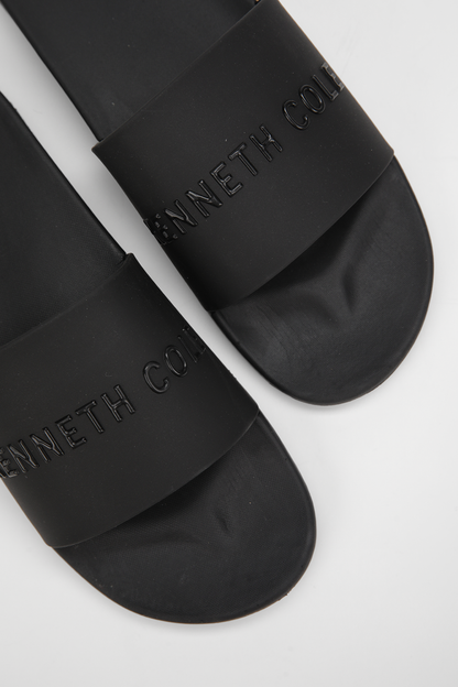Logo Strap Slide